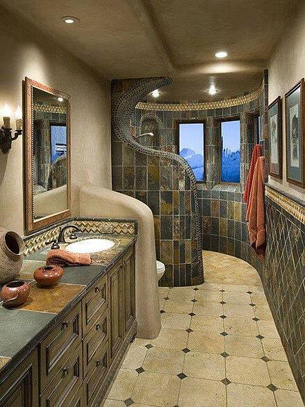 Austin Bathroom Remodeling Company