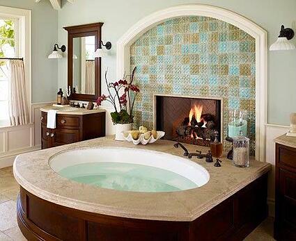 Austin Bathroom Remodeling Contractors